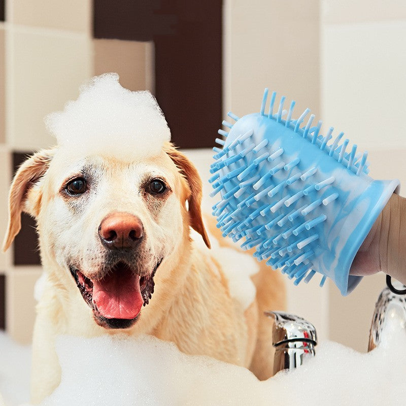 Muddy-Paw Cleaner Cup