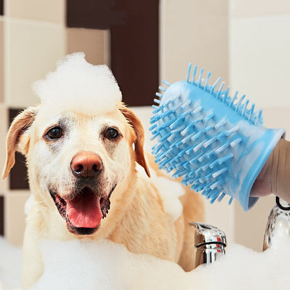 Muddy-Paw Cleaner Cup