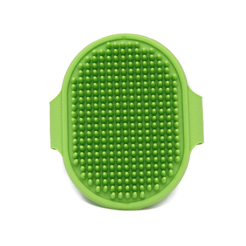 Fur-Grabber Grooming Glove