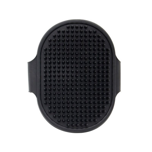 Fur-Grabber Grooming Glove