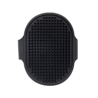 Fur-Grabber Grooming Glove