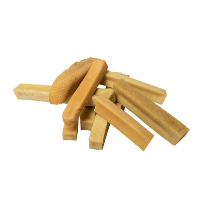 Himalayan Yak Cheese Chews (2-Pack)