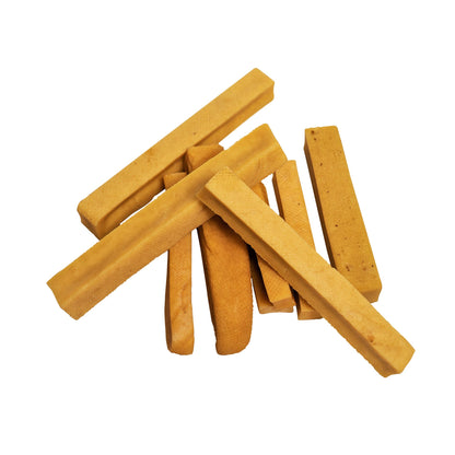 Himalayan Yak Cheese Chews (2-Pack)