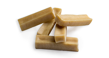 Himalayan Yak Cheese Chews (2-Pack)