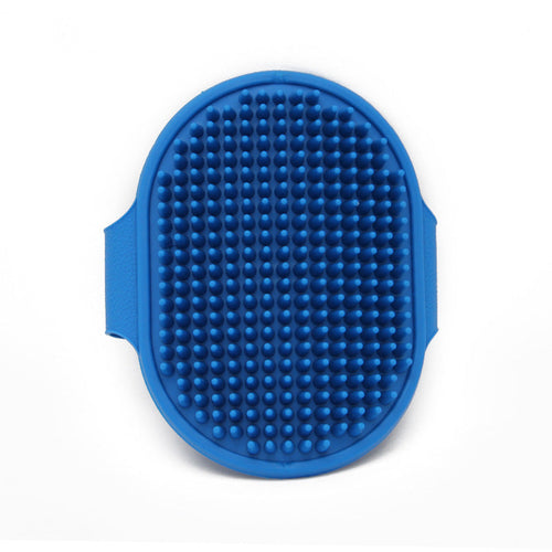 Fur-Grabber Grooming Glove
