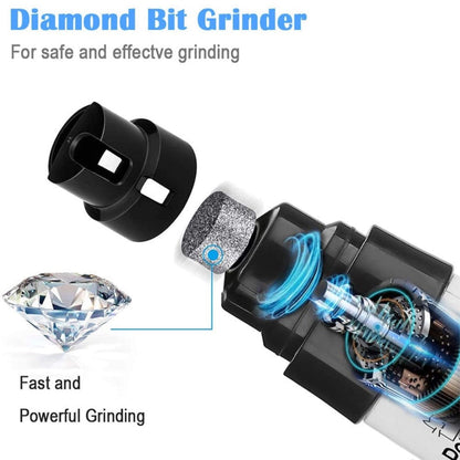 Cordless Nail Trimmer