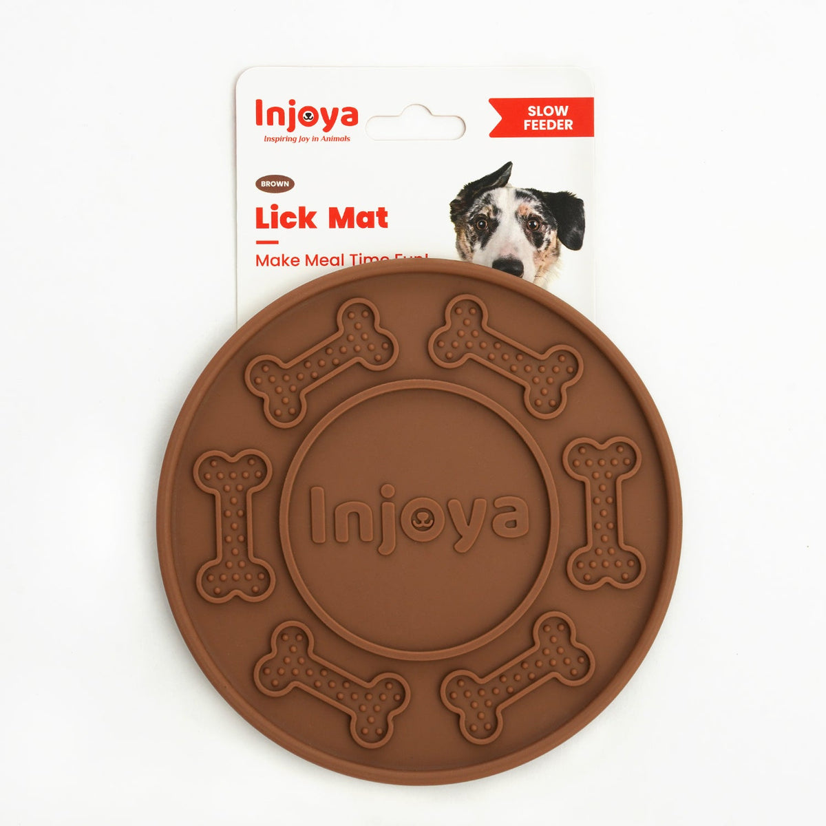 Calm-Down Lick Mat