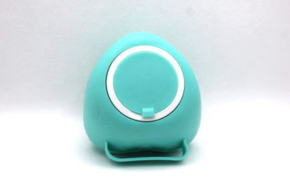 Bubble-Bath Grooming Brush