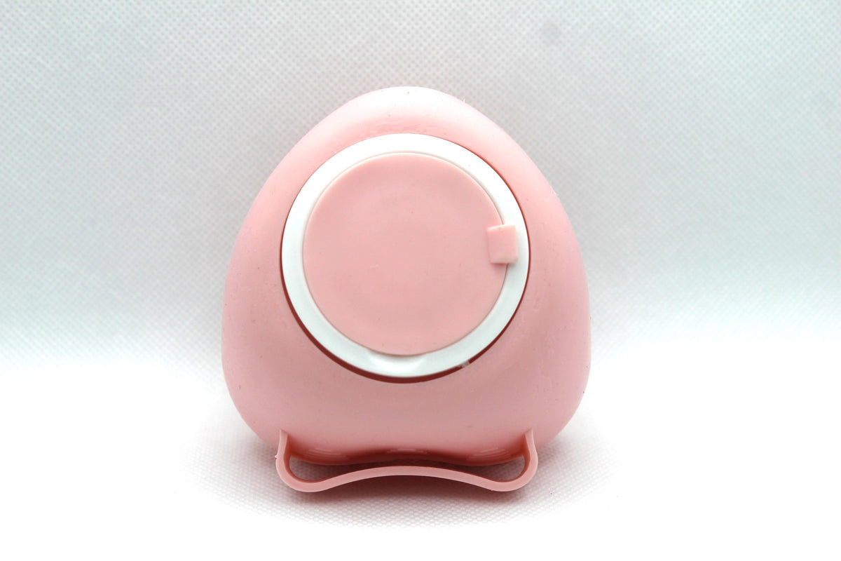 Bubble-Bath Grooming Brush