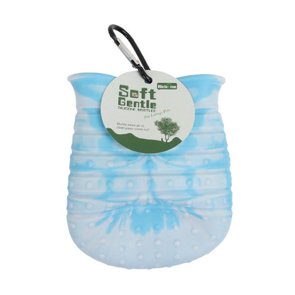 Muddy-Paw Cleaner Cup