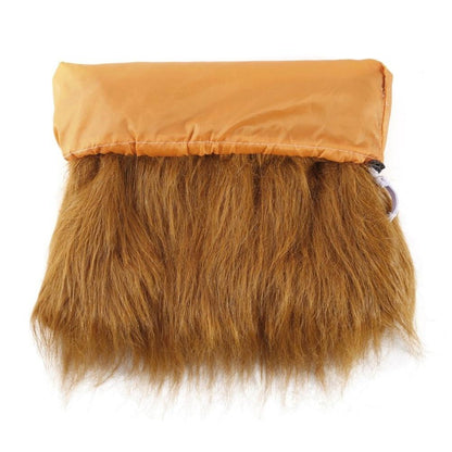Lion Mane Costume